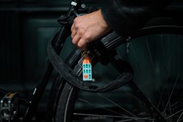 Little Dutch House Keychain