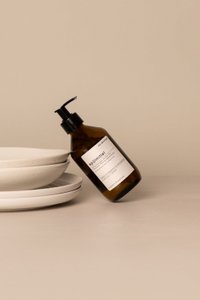 Afwasmiddel Bergamot & Citroengras, 250ml