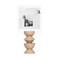 Totemständer Bild- / Postkartenhalter - Tall Nr. 3