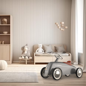 Porsche Speedster 356 Maxi Rider Kindertransporter