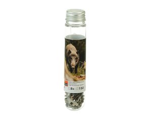 Puzzle "Wildbar Design" 150 parts