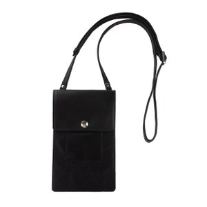 Phone Bag Plus+ Black