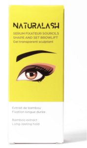 Eyebrow sculpting gel fixing serum 7ml 3 month cure