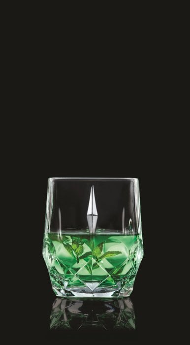 COCKTAIL-WATERGLAS 35 CL ALKEMIST