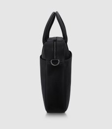 Laptoptaske NAOS Midnight sort