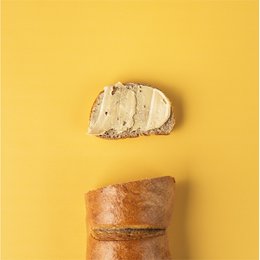 Cacahuètes à tartiner