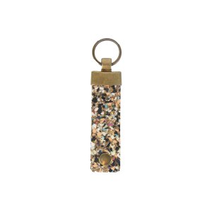 Liga - Strand sauber SleuTelHanger - Multicoloror