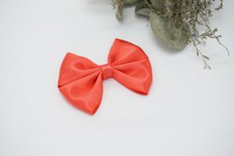 Satin regular bow