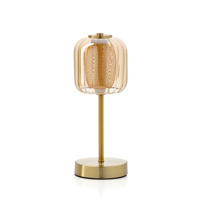 De Lighty Gaga Led-tafellamp
