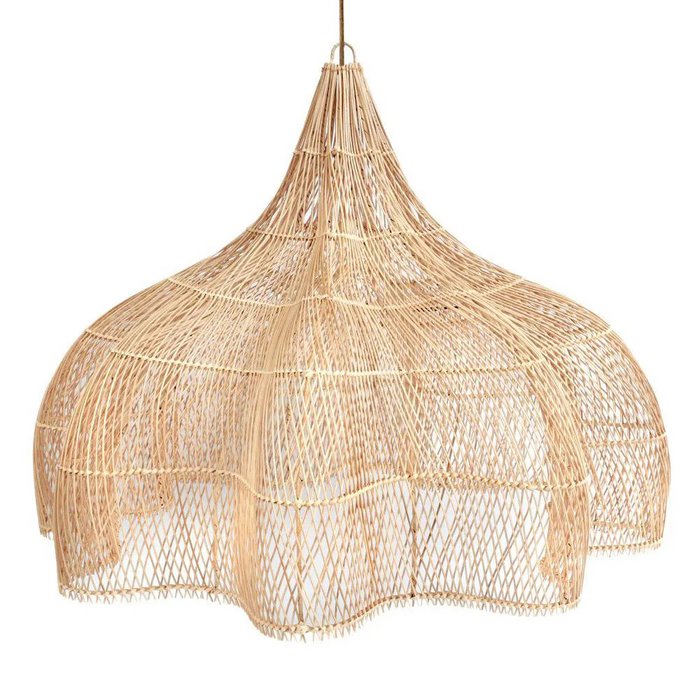 The Whipped Hanger - Naturel - M