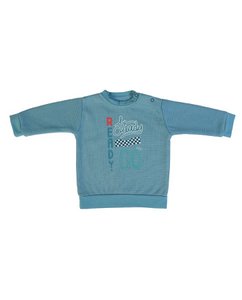 16119 – Sweatshirt (Waffel) – SS24