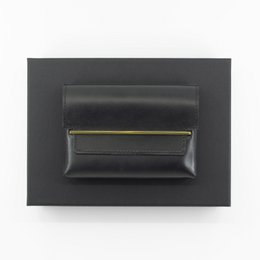 Pochette FRAME - Oro 22k
