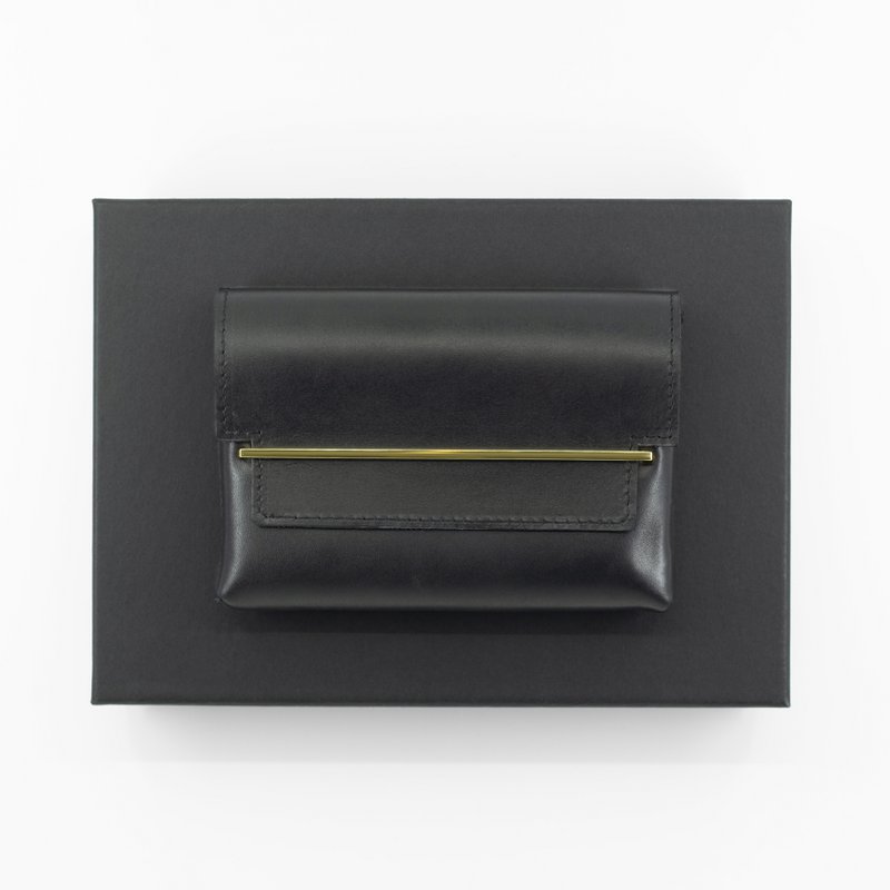 Pochette FRAME - Oro 22k