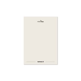 MINI BILLET | blad