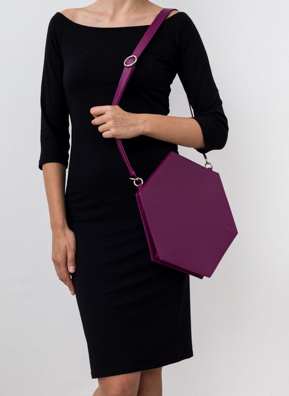 Berilo Purple