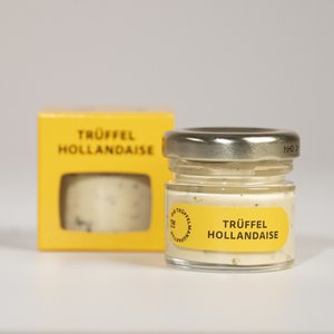 Truffle Hollandaise 10% truffle