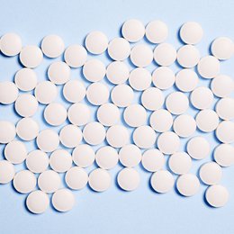 Feste Zahnpasta in Kautabletten – Fluoridfrei – 1 Monat