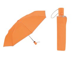 Paraguas Plegable Open+Close | UV50+ | Tejido Reciclado | Windproof
