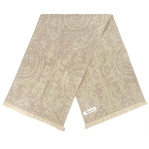 Tafelloper met franjes zand