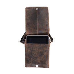 Shoulder Bag Men Leather Or Shoulder Bag Women Leather - Crossbody Bag Leather - 3 Colors Leather