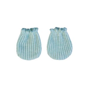 16559 - Gebreide handschoenen - AW 25-26