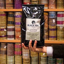 Monsoon of India 5 KG