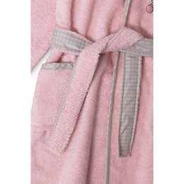 BADEKÅBE - S - 2-4 - PINK