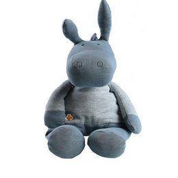 Noukie's - Knuffel M. Paco