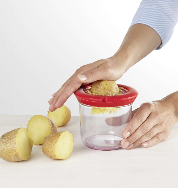 Rösti Maker