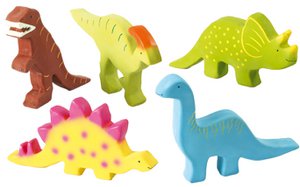 Dino Babys