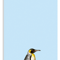 Notizblock Din Lang Theresa