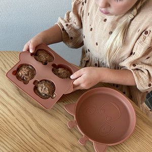 Anan Silikon-Backform – 2er-Pack