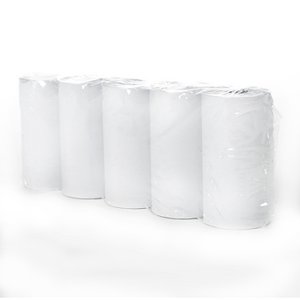 THERMOROLL          5PC       WHITE