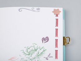 Rosa Luxus-Wellness-Geschenkbox: Magnolie