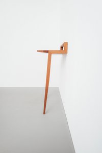 Hoge bureau buckowksi