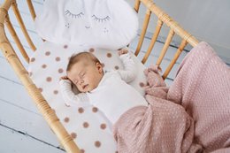 Coperta di bambù ultra morbida