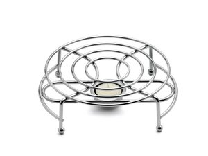 Rechaud rund 1-flammig