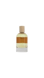 Orange water (eau de toilette)
