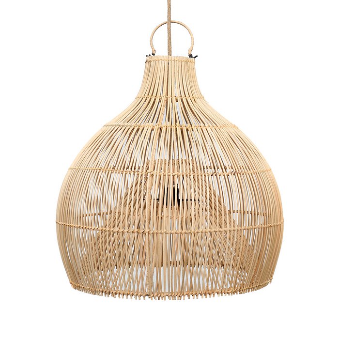 The Lobster Trap Hanger - Naturel - L