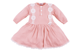 174S KÖRPERKLEID KIRSCHE