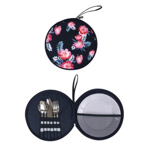 WS Picknickset Peony Dreams