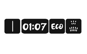 Stickers | Keukentje | Vaatwasser