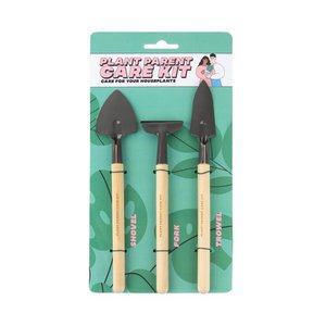 Gift Republic Plant care set - Plant Parent