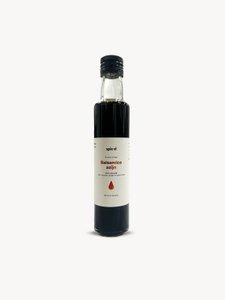 Spic'd Balsamico azijn 250ml