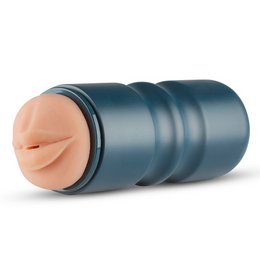FPPR - Mouth Masturbator - Mokka