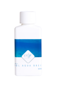 Coljé® Waschparfüm Cool Aqua Breeze 100ml Waschparfum | waschen | saubere Wäsche | Haushaltsbedarf | Wäschegeruch | Duft für die Wäsche