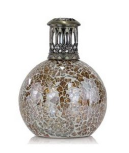 Aladdin's Cave Geurlamp S- L10B10H15,5CM