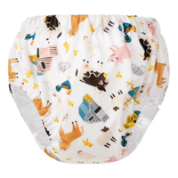 Oefenbroekje | Farm Animals