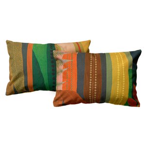 Decorative cushion | Ploypodium