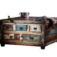 coffee table chest